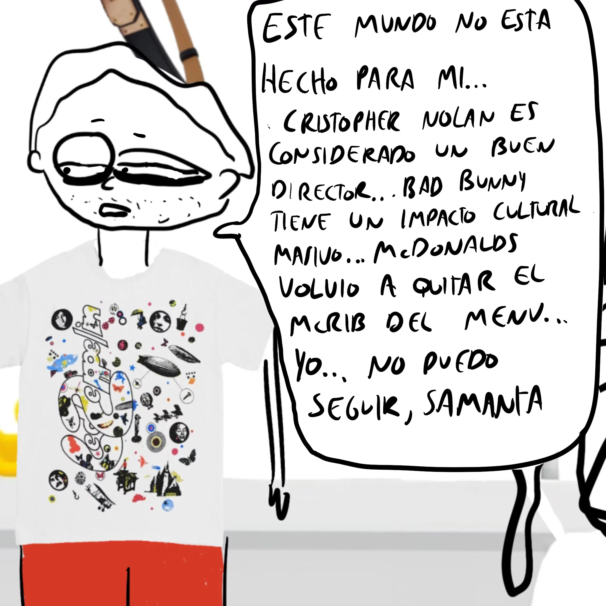 cinturon
